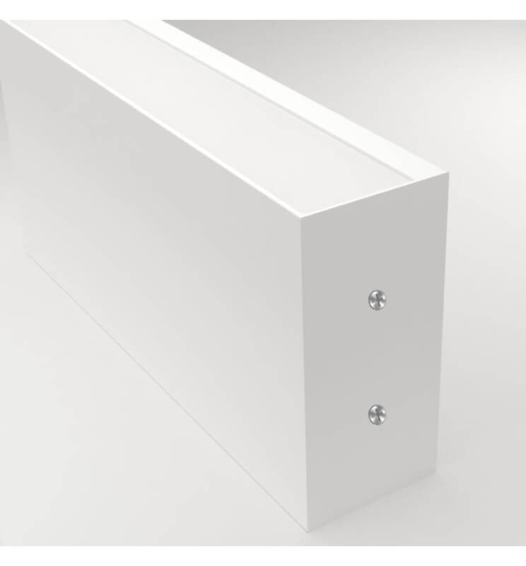 Aplique Lineal LED - NEW WASHINGTON BLANCO