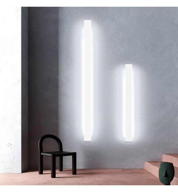 Aplique Lineal LED - NEW WASHINGTON BLANCO