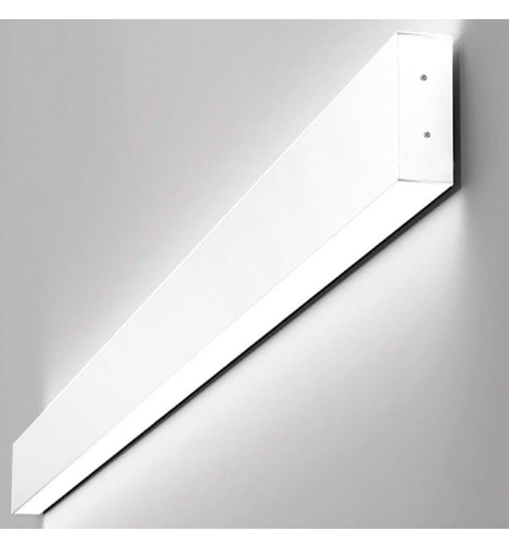 Aplique Lineal LED - NEW WASHINGTON BLANCO