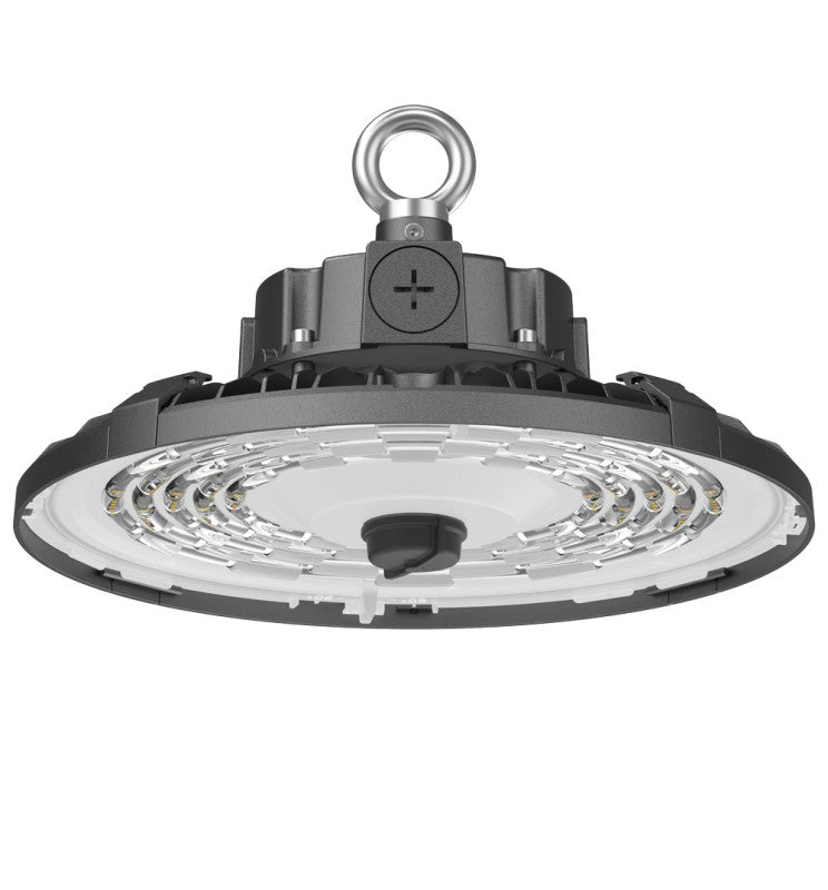 LED Industrial High Bay 150W-100W-80W - UFO FRANCE - SAMSUNG CHIP 2835 - CCT - 60º - 90º