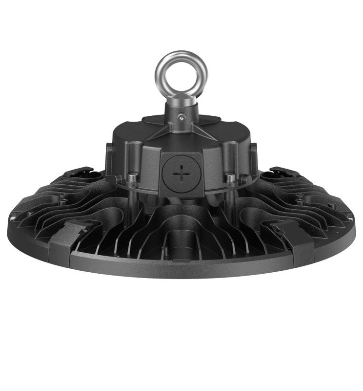 LED Industrial High Bay 150W-100W-80W - UFO FRANCE - SAMSUNG CHIP 2835 - CCT - 60º - 90º