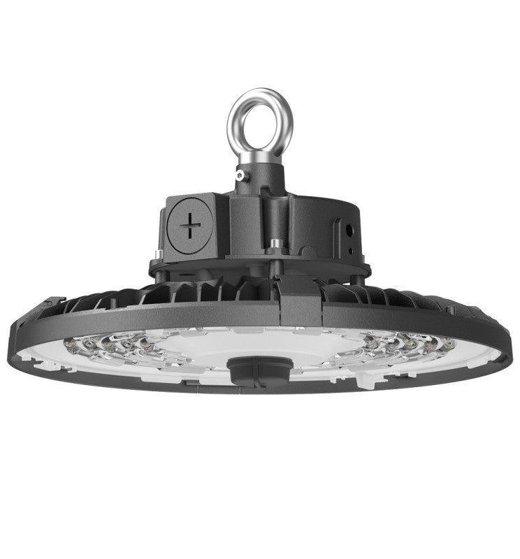 LED Industrial High Bay 150W-100W-80W - UFO FRANCE - SAMSUNG CHIP 2835 - CCT - 60º - 90º