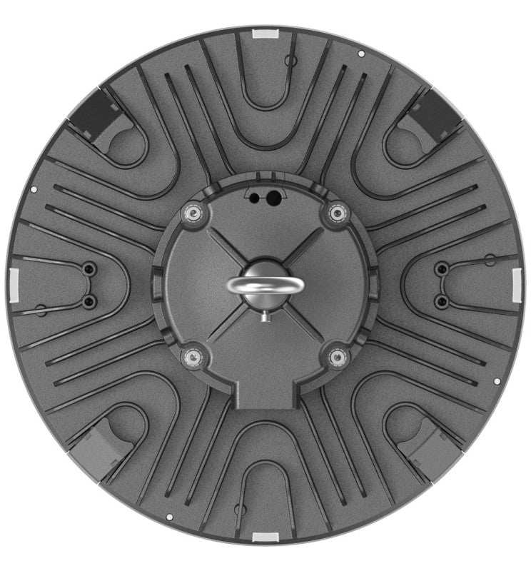 LED Industrial High Bay 150W-100W-80W - UFO FRANCE - SAMSUNG CHIP 2835 - CCT - 60º - 90º