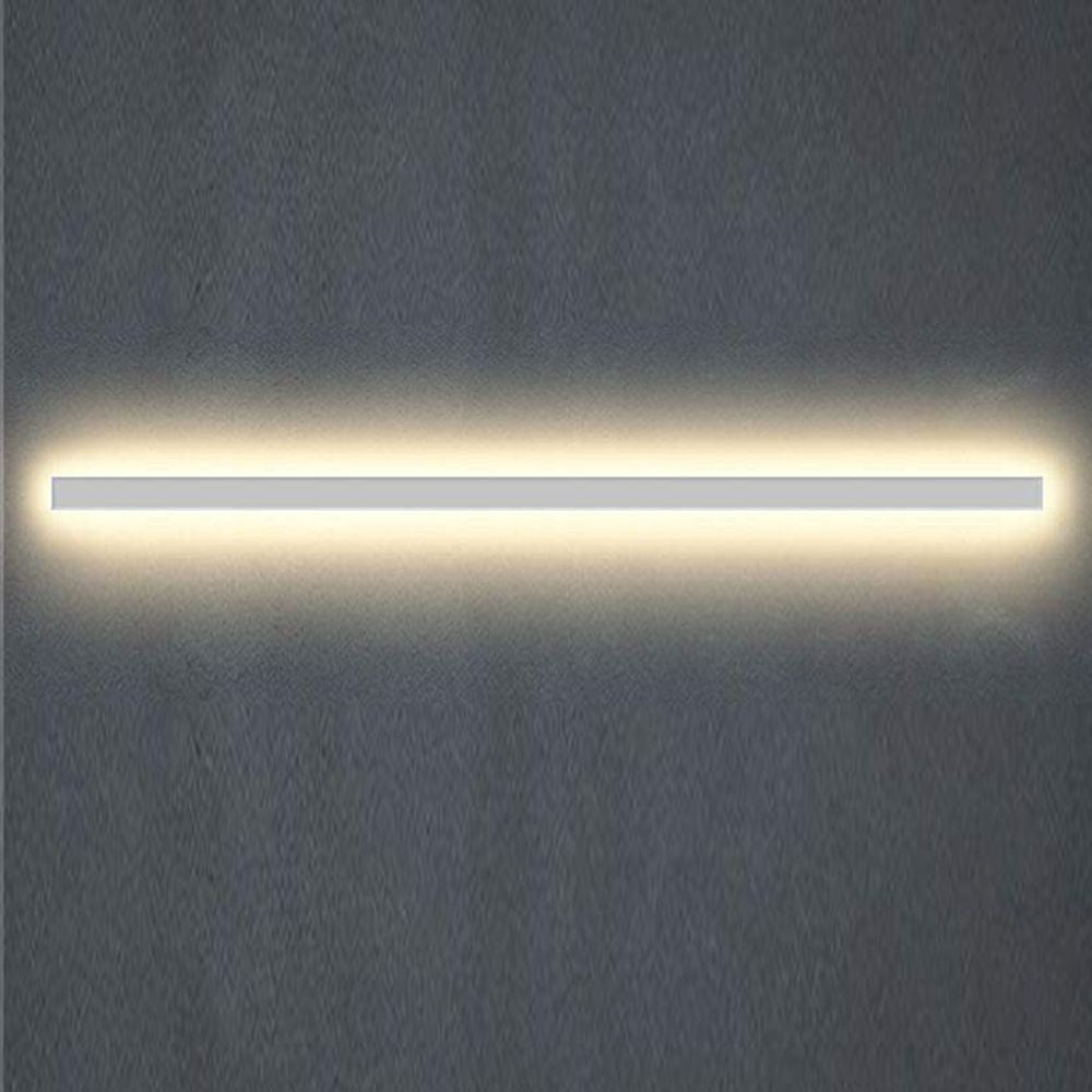 Aplique Lineal LED - NEW WASHINGTON BLANCO
