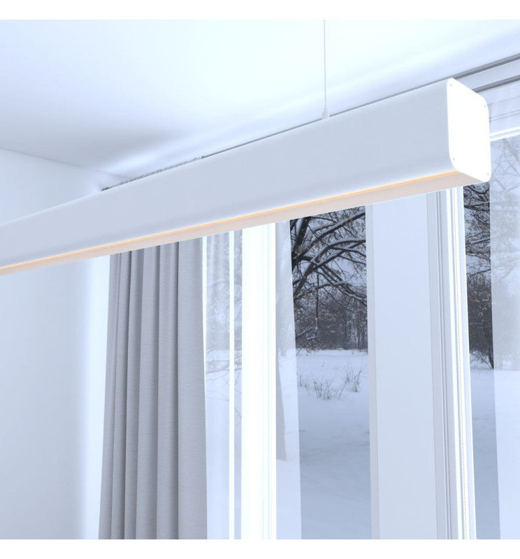 Lámpara Lineal Colgante LED - ANTONIO BLANCO