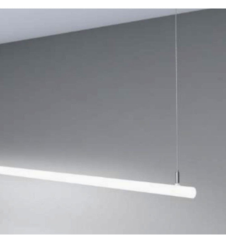 LED Linjär pendellampa - OSLO DUBBEL