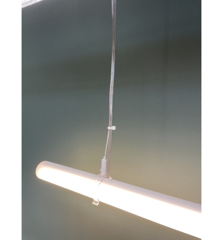 LED Linjär pendellampa - OSLO DUBBEL
