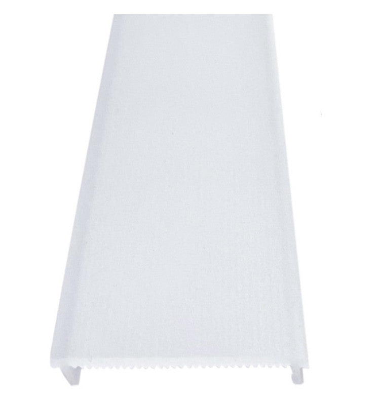Regleta Lineal LED - MUNICH NEGRO