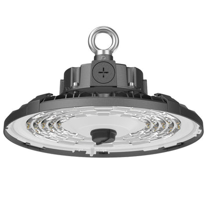 LED Industrial High Bay 150W-100W-80W - UFO FRANCE - SAMSUNG CHIP 2835 - CCT - 60º - 90º