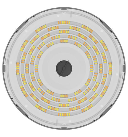 LED Industrial High Bay 150W-100W-80W - UFO FRANCE - SAMSUNG CHIP 2835 - CCT - 60º - 90º