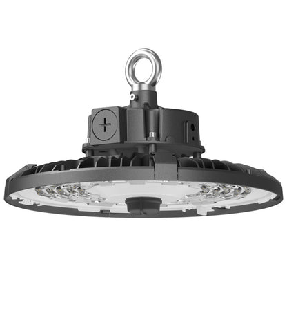 LED Industrial High Bay 150W-100W-80W - UFO FRANCE - SAMSUNG CHIP 2835 - CCT - 60º - 90º