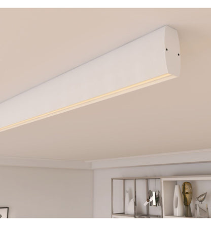 LED linjär lampa - RICARDO Vit