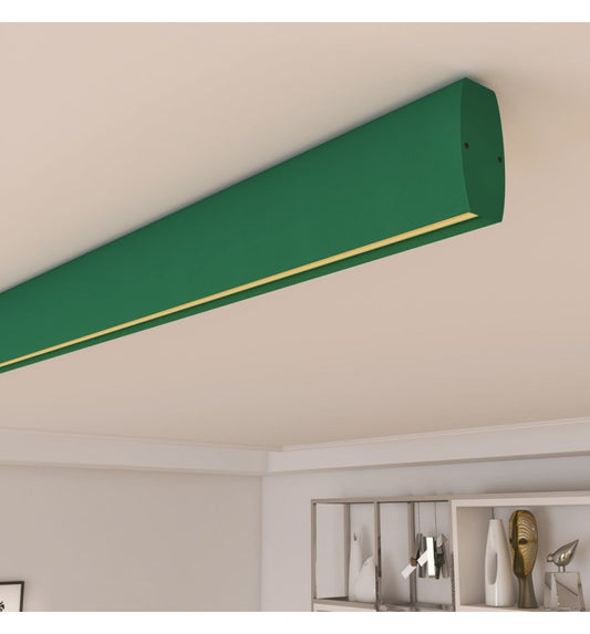 LED Linjär Strip - RICARDO Grön