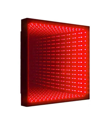 Kommersiellt Golv 3D-effekt InfinityLED DEEP - RGB - 1 m2